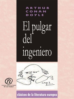 cover image of El pulgar del ingeniero